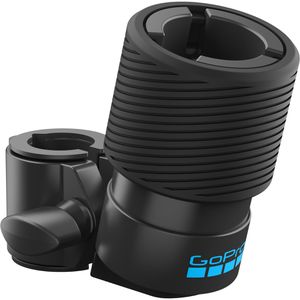 GoPro Action-Cam-Halterung Skistockhalterung für Verlängerungsstangen
