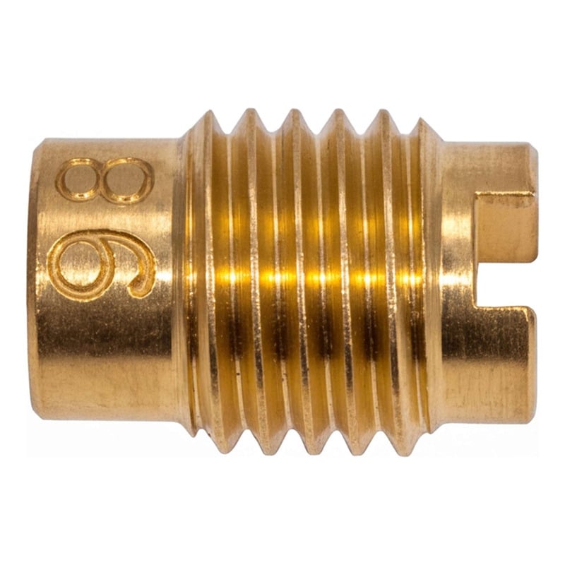 1Tek Origine Gicleur principal pour carburateur Gurtner , Keihin- D.74