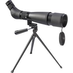 Bresser Optik Travel Spektiv 20 - 60 x 60 Schwarz 4310000