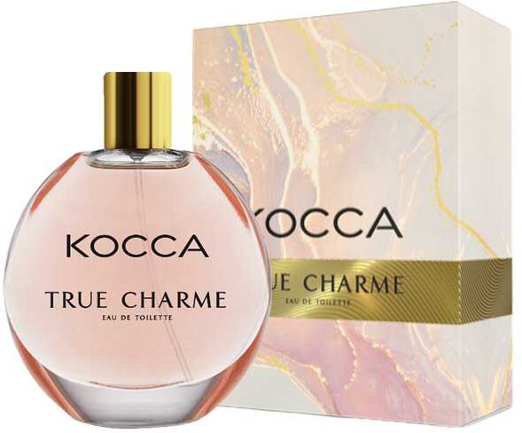 Burani Kocca True Charme Donna Eau de Toilette 100ml