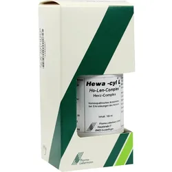 HEWA CYL L Ho-Len-Complex Tropfen 100 ml Tropfen