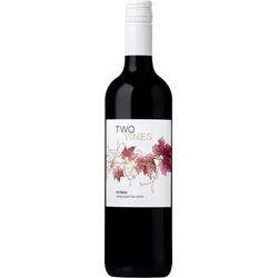 Two Vines Syrah Columbia Crest 2022