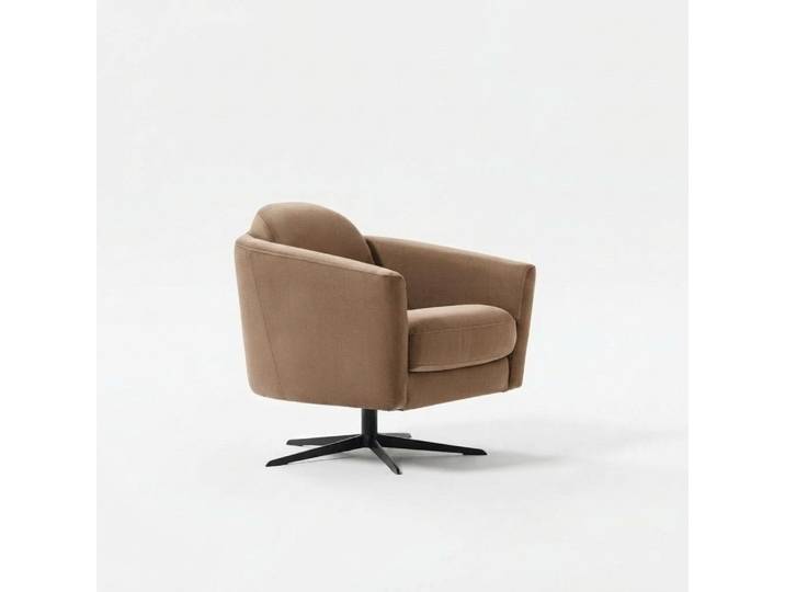 JVmoebel Sessel Moderne Empfangssessel mit hochwertiger Verarbeitung und Komfort (Sessel), Made in Europa
