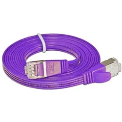 2x Lightwin Netzwerkkabel (STP, CAT6, 3 m), Netzwerkkabel