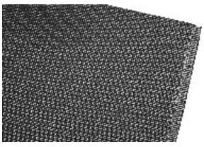 DIAMANT GAZE Fenstergewebe 1,20x25m Edelstahl Rostfrei ; Haver & Boecker (205449420)