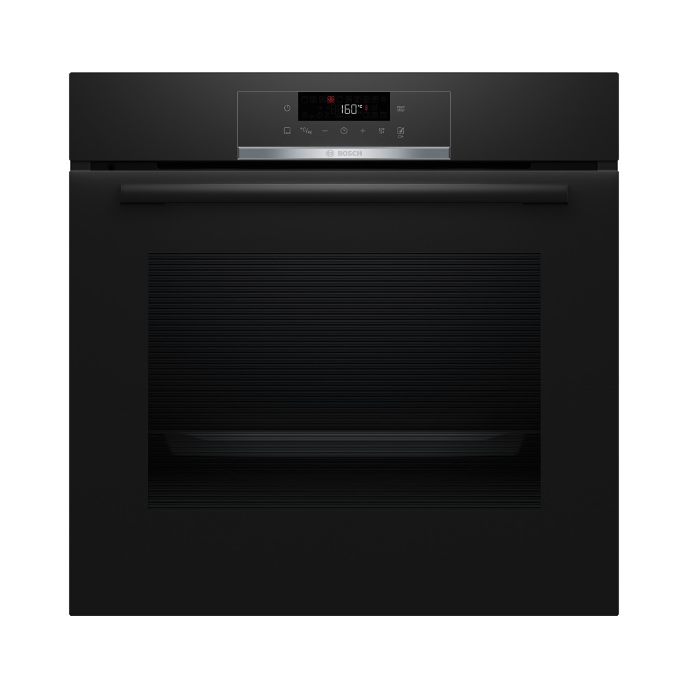 Bosch HBA572EB3 Inbouw oven Zwart met pyrolytische reiniging
