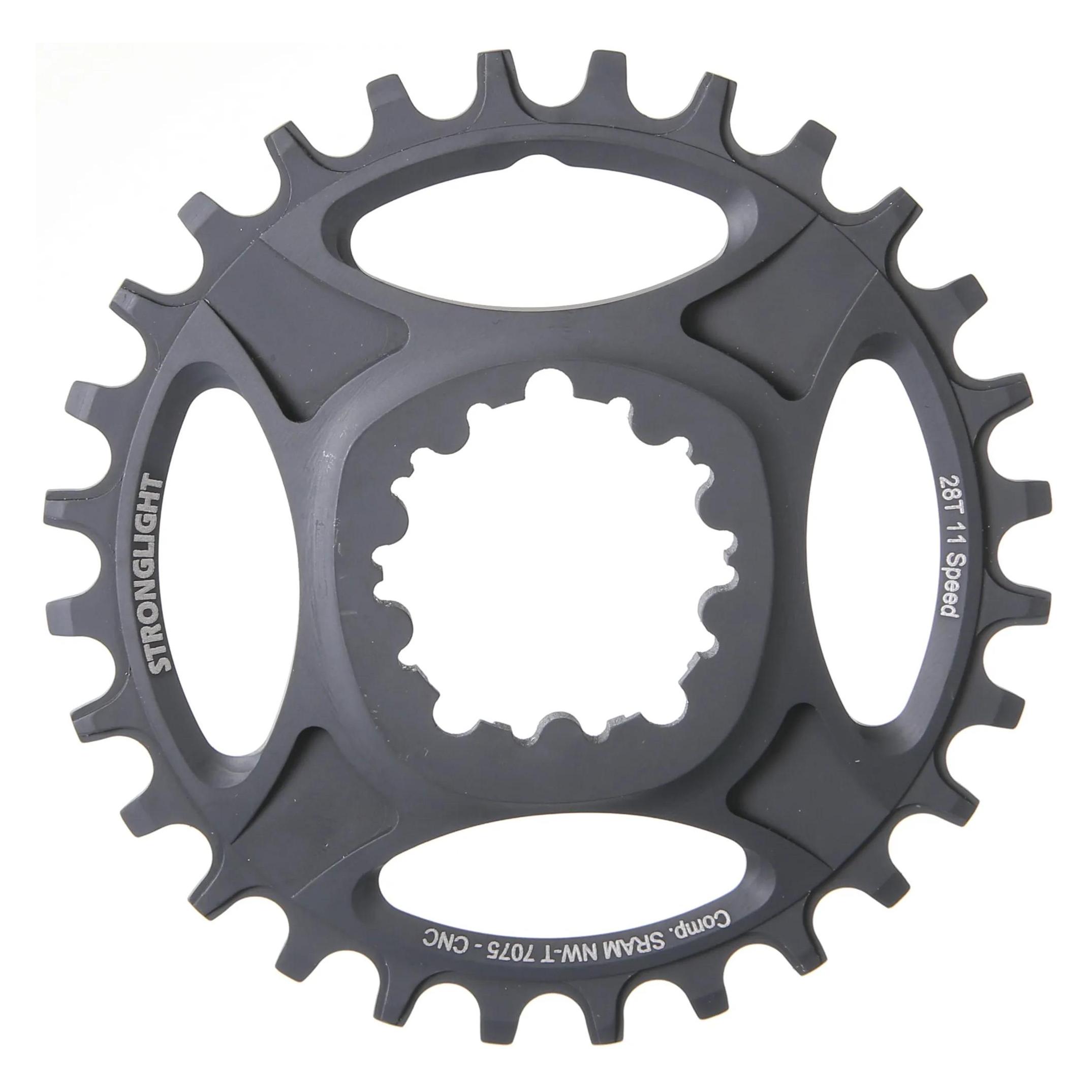 Stronglight MTB Sram 1x11 (28) (274301)