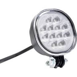 Fristom Rückfahrscheinwerfer Offene Kabelenden Rückfahrscheinwerfer hinten 12 V/DC, 24 V/DC 95404