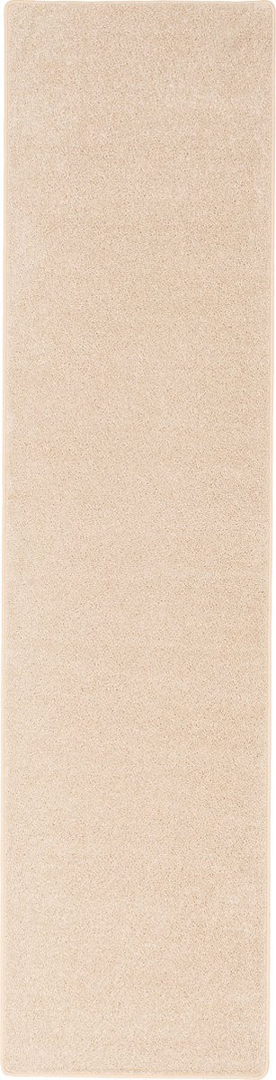 Snapstyle Cottage Hoogpolig en Langpolig Loper Tapijt - Taupe