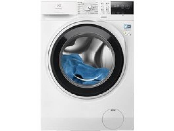 Lave-linge hublot Pose-libre SensiCare 600 8 kg ELECTROLUX YW6FI2814WR Classe A