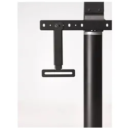 Konjac Sponge BÜLOW Bracket BS15/BS15-2 (Ständer, Wandmontage), Lautsprecher Ständer + Wandmontage, Schwarz