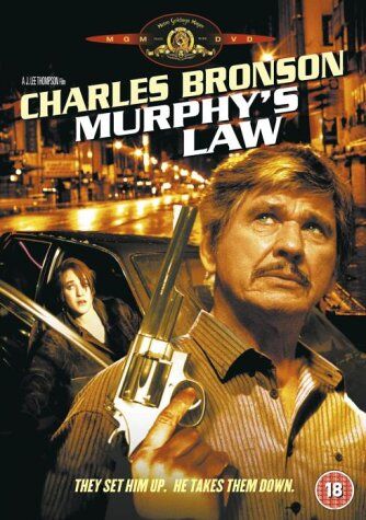 Murphy's Law [DVD] - Preis vom 30.09.2026 09:01:18 h