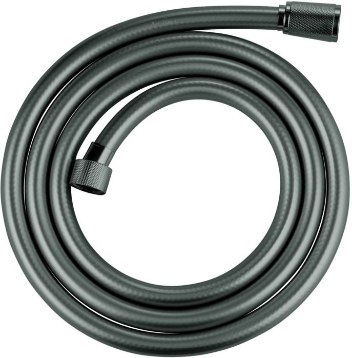 Grohe Brauseschlauch 28388A00 1/2"x1/2", 175 cm, hard graphite
