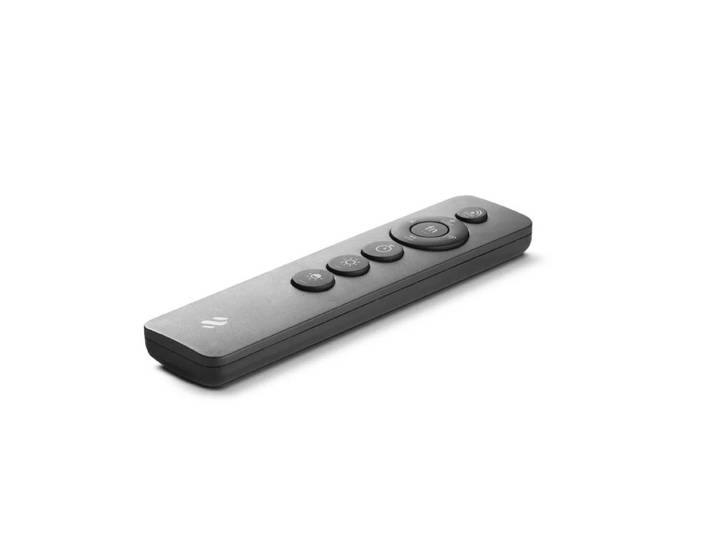 ELICA télécommande pour hottes KIT0184525 Noir