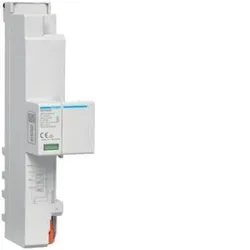 Hager SPA600Z Kombiableiter T1+T2 3P 37, 5kA TNC