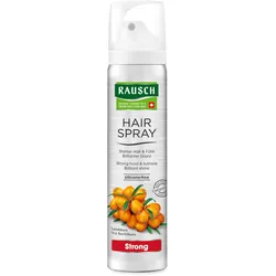 RAUSCH HAIRSPRAY Strong 75 ml Aerosol 75 ml Spray