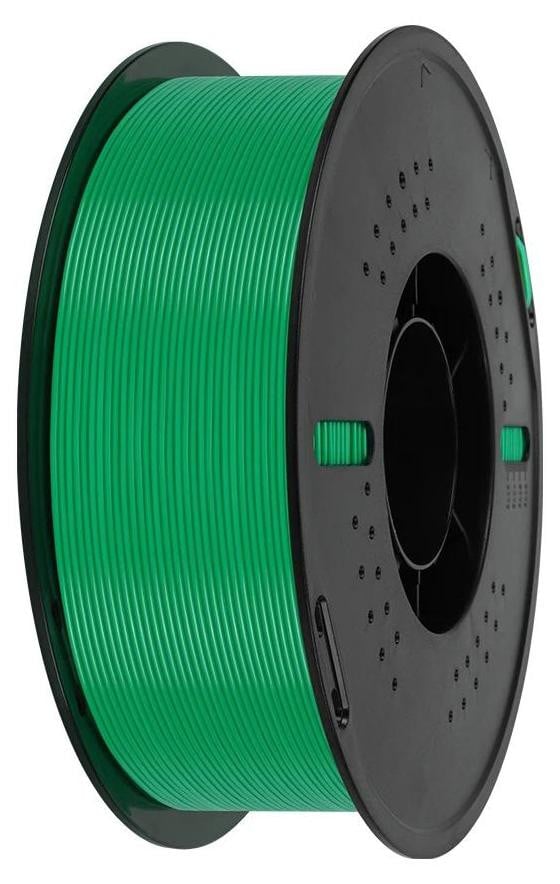 StarTech 3D-printerfilament Koolstofvezel Groen 1 kg