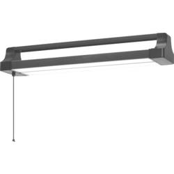 LEDVANCE 4099854185007 4099854185007 LED-Deckenleuchte LED 24 W Schwarz