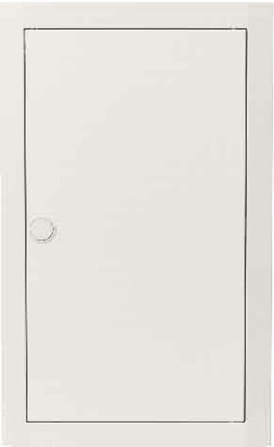 Striebel&John; Cadre d'encastrement + porte BL530 ; STRIEBEL & JOHN (2CPX030855R9999)