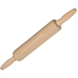 Riess Teigrolle, Wallholz, Beige