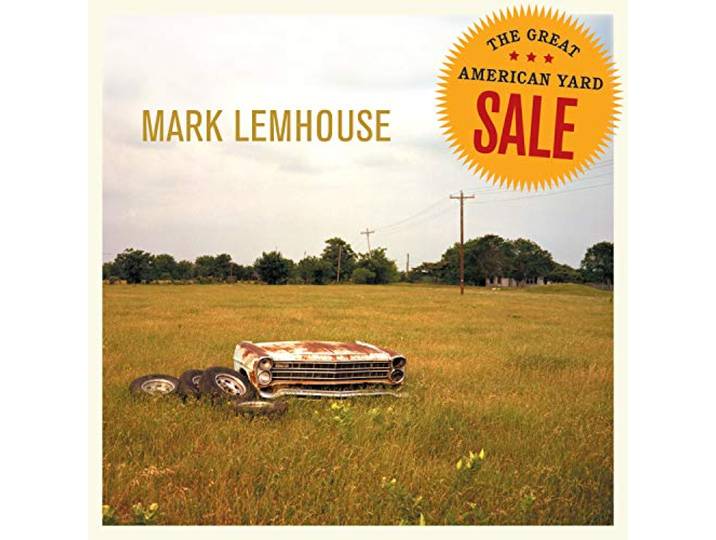 Great American Yard Sale