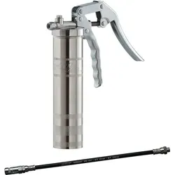 mato Einhandfettpresse für Lube-Shuttle Kartuschen 400 g - 3036010