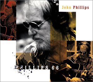 John Phillips - Phillips 66 [Digipack] - Preis vom 30.09.2026 09:01:18 h