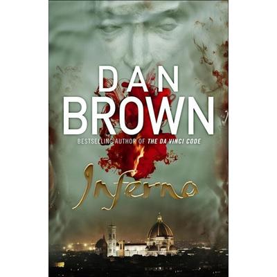 Inferno, Taschenbuch von Dan Brown, Transworld Publ. Ltd UK