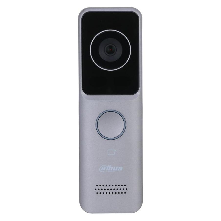 Dahua ENTRY PANEL IP DOORPHONE WIFI/POE VTO2311R-WP (Ethernet, Kabellos, WLAN) (DHI-VTO2311R-WP)