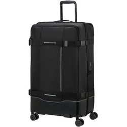 American Tourister Urban Track Spinner L Tsa, Koffer, Schwarz
