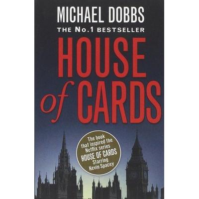 House of Cards, Taschenbuch von Michael Dobbs, HarperCollins, 978-0-00-617690-9