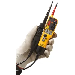 FLUKE T150 VDE - Spannungsprüfer T150 VDE, 6 - 690 V AC/DC
