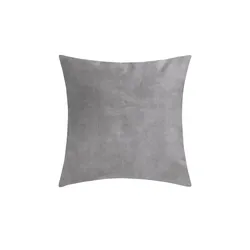 Jette Home Dekokissen  Jette Patch ¦ grau ¦ Maße (cm): B: 55