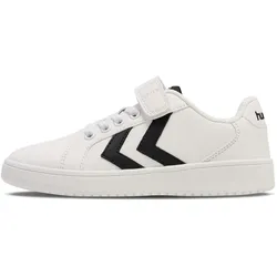 hummel Derby Court Sneaker Kinder 2001 - black 34