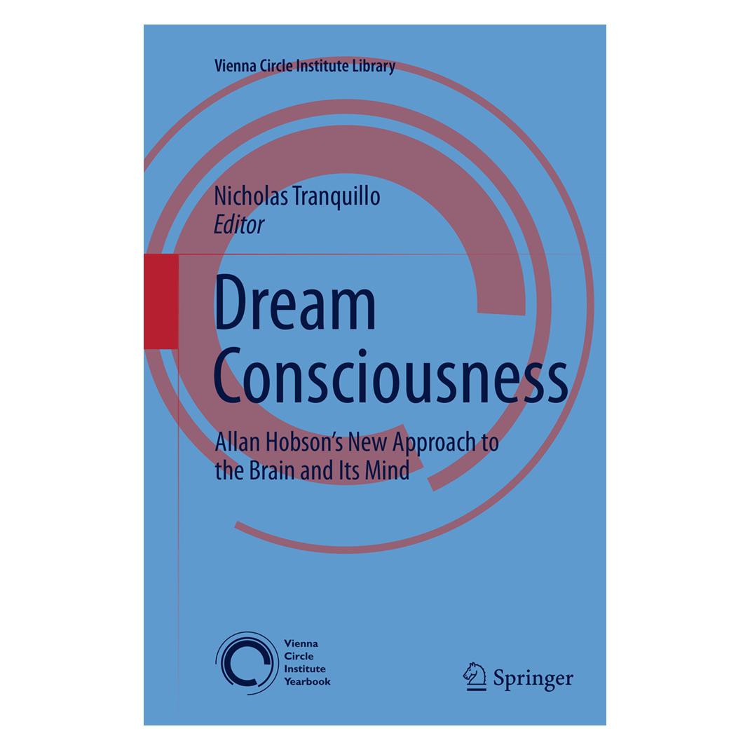 Springer Dream Consciousness (Englisch, Softcover, Nicholas Tranquillo) (55844303)