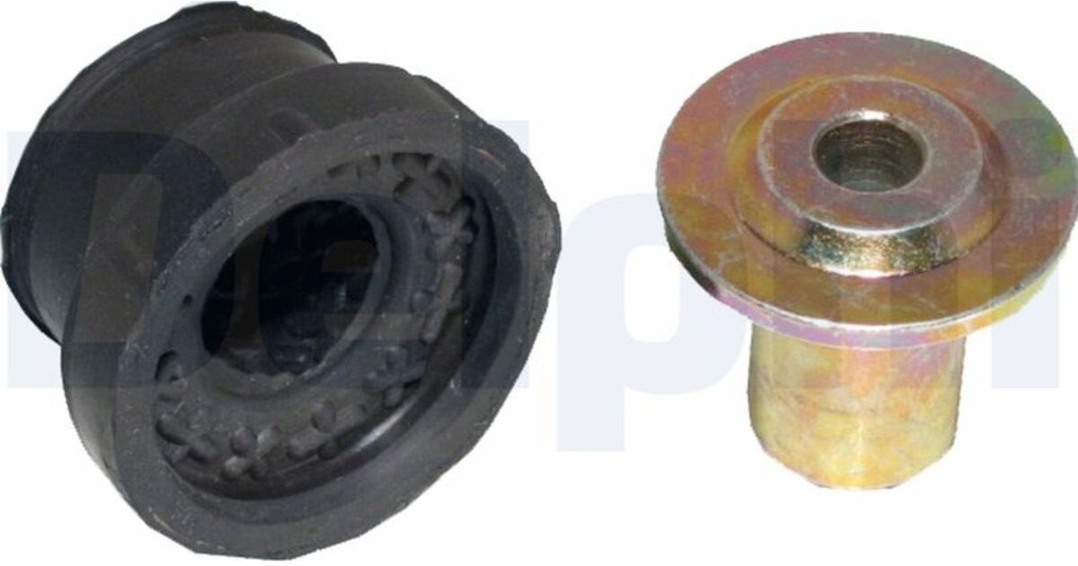 Lagerung, Querlenker DELPHI TD416W