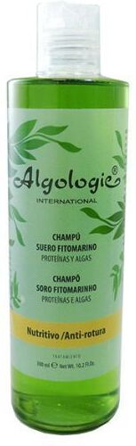 Algologie Protein-Shampoo Algen 300 ml