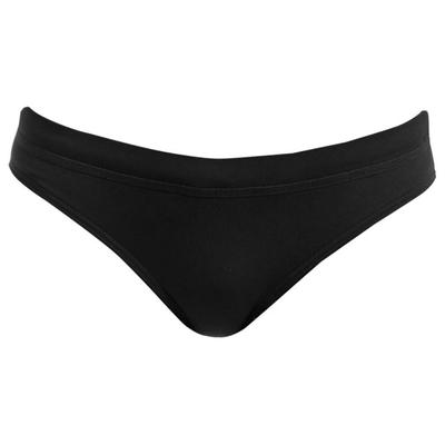 Funkita - Women's Sports Brief - Bikini-Bottom Gr 34 schwarz