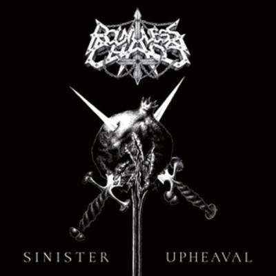 Sinister Upheaval - Boundless Chaos, Vinyl
