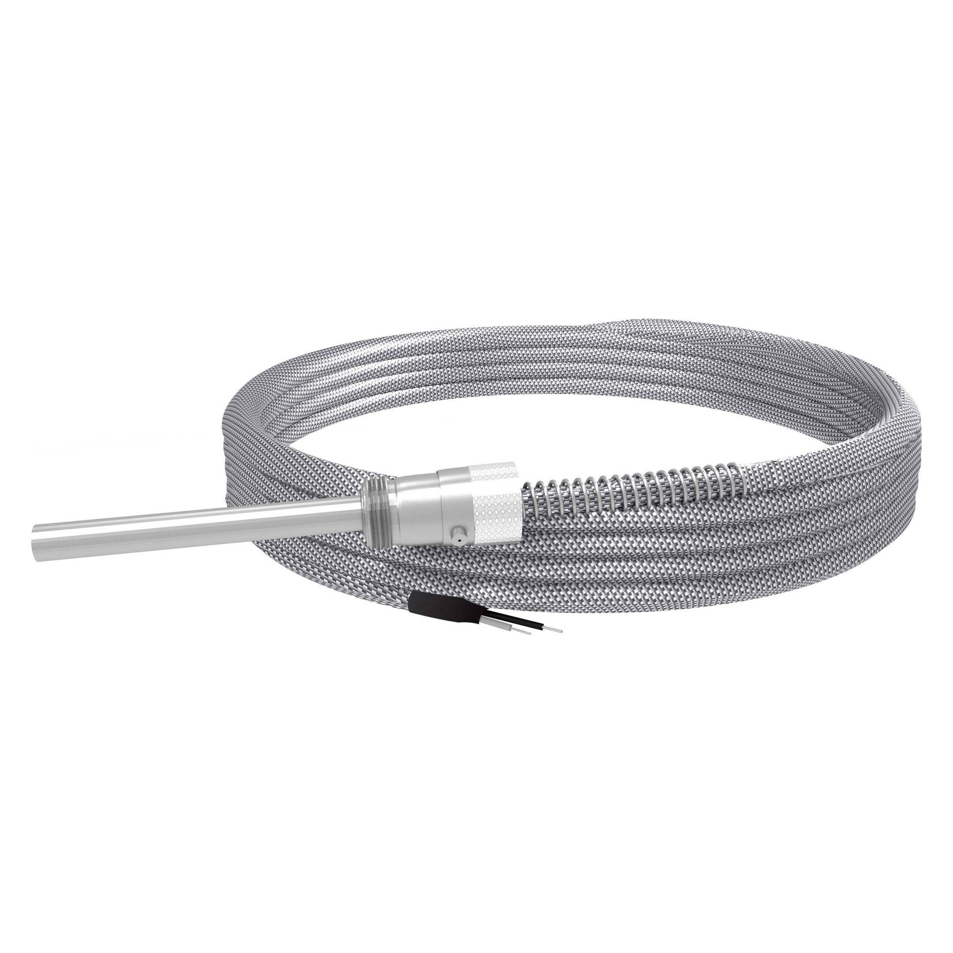 Emko element Typ "J" bis 400°C Fühlerlänge 100 mm (TC-M06-L100-K02.J)