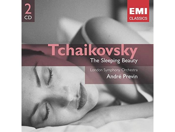 Tchaikovsky the Sleeping Beau
