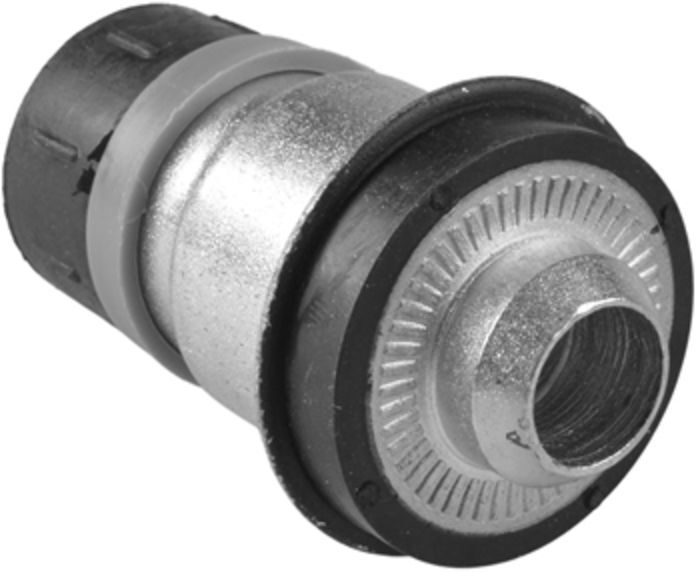 Lagerung, Motor TEDGUM 00462382