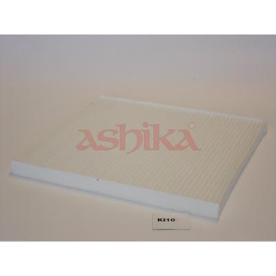 ASHIKA Filter, Innenraumluft 21-KI-K10 für KIA HYUNDAI