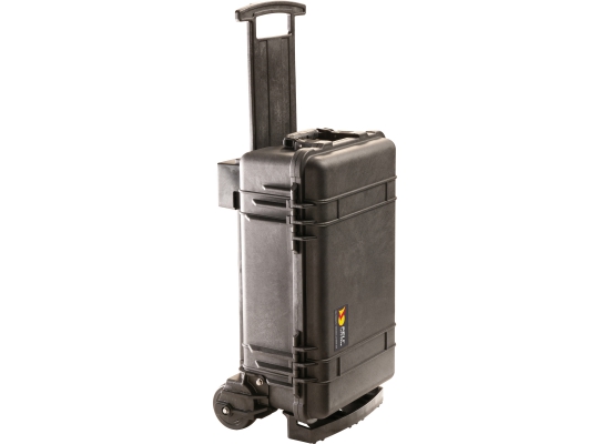 Peli 15100-0019-110E Equipment Koffer, Trolley