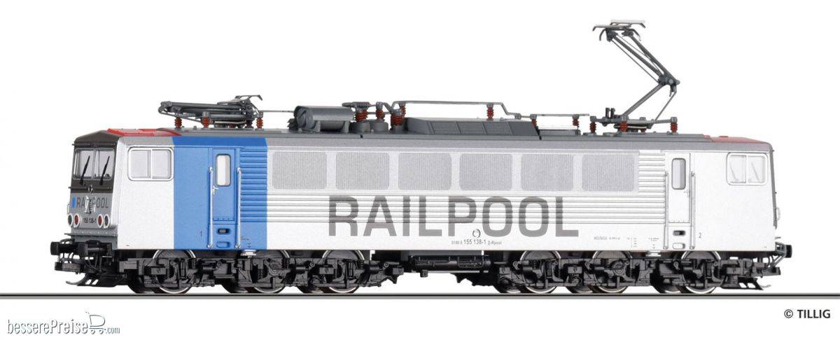 Tillig 04326