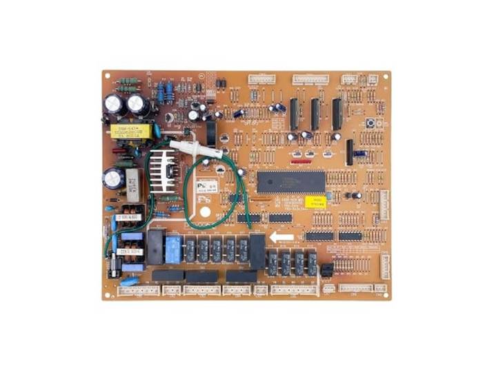 Kühlschrank-Steuerplatine 30143D5050, Kompatibel Mit Siemens, Leiterplatte, Kühlschrank-Motherboard, Gefrierschrankteile