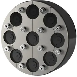 Hauff Ringraumdichtung HRD150-SG-9/6-25