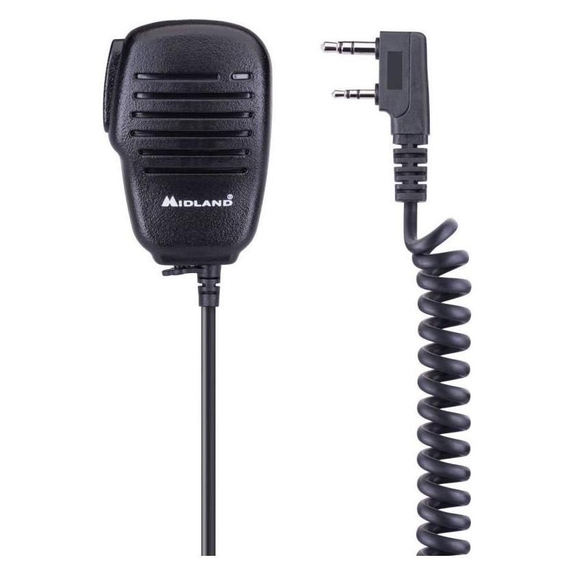 Midland Transceiver-Mikrofon MA22 LK Pro (C1542)