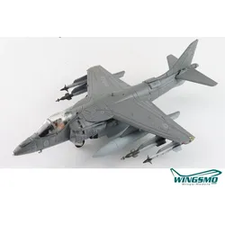 Hobby Master US Marines McDonnell Douglas AV-8B Harrier II HA2632