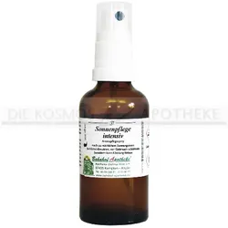 SONNENPFLEGE intensiv Schüttel-Emulsion 50 ml